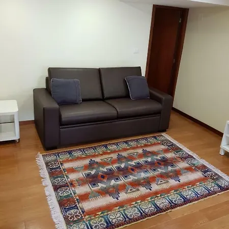 Infante Apartment Porto
