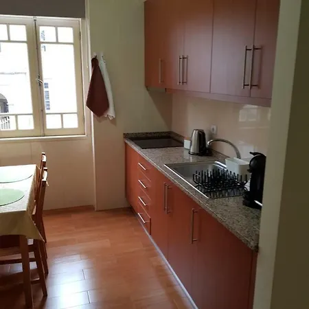 Infante Appartement Porto