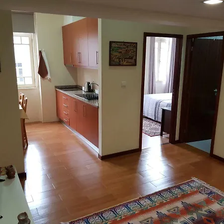 Apartment Infante *