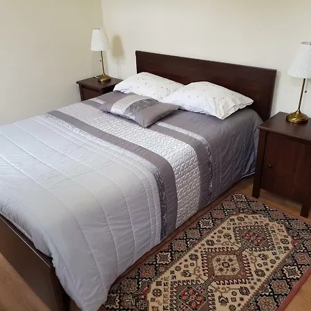 Apartment Infante *