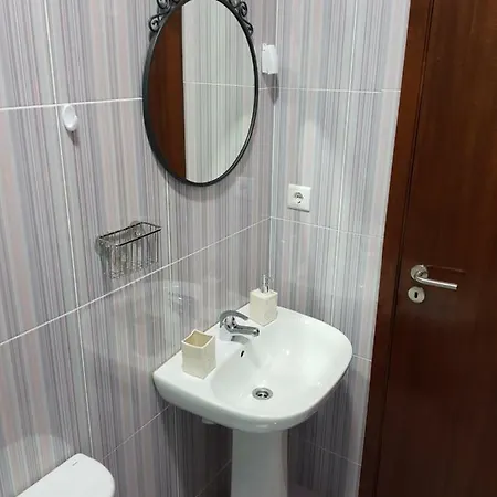 Apartment Infante *