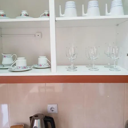 Infante Apartamento Porto