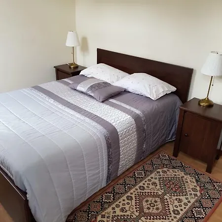 Apartment Infante