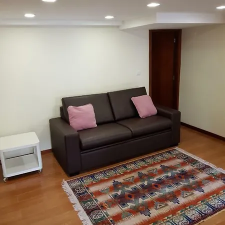 Infante Apartment Porto