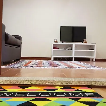 Apartamento Infante Porto