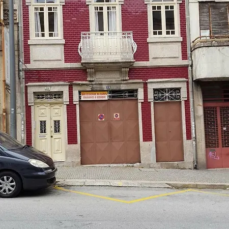 Apartamento Infante Porto