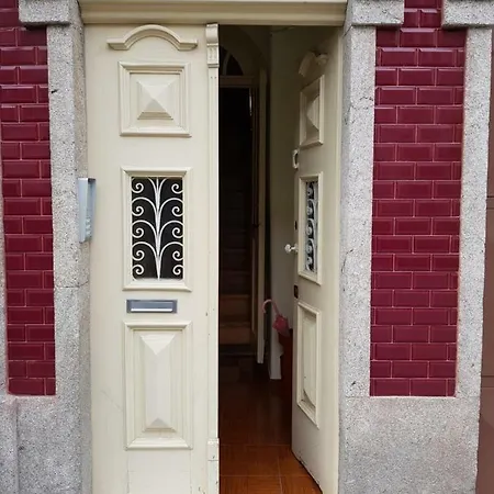 Apartment Infante Porto