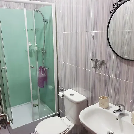 Infante Apartment *