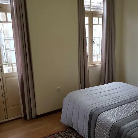 Apartamento Infante Porto
