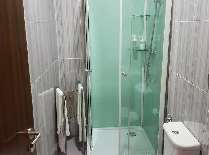 Infante Appartamento Oporto