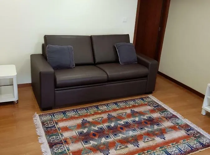 Infante Appartamento Oporto