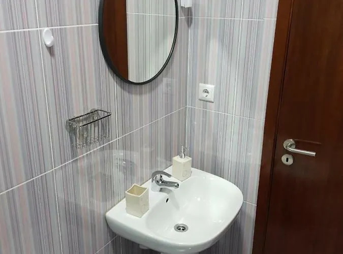 Appartamento Infante *