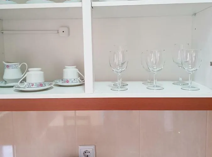 Infante Appartamento Oporto