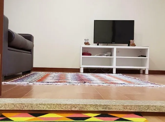 Appartamento Infante Oporto