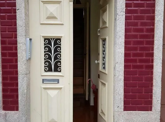 Appartamento Infante Oporto