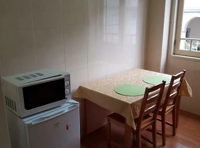 Infante Appartamento *