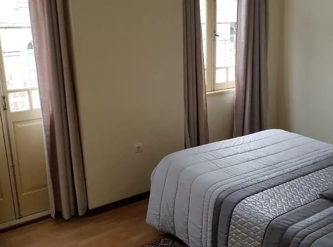 Infante Appartamento *