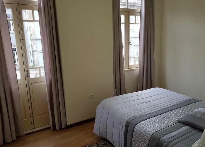 Appartamento Infante Oporto