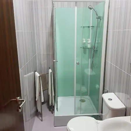 Infante Appartement Oporto