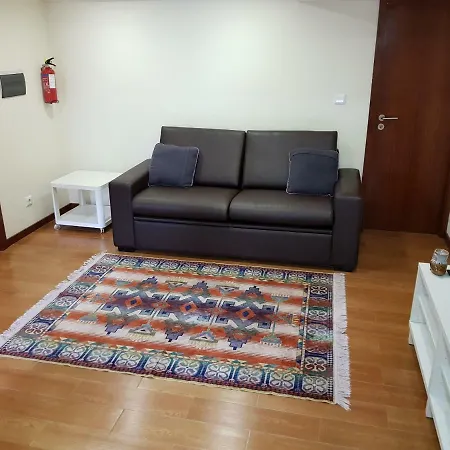 Infante Appartement
